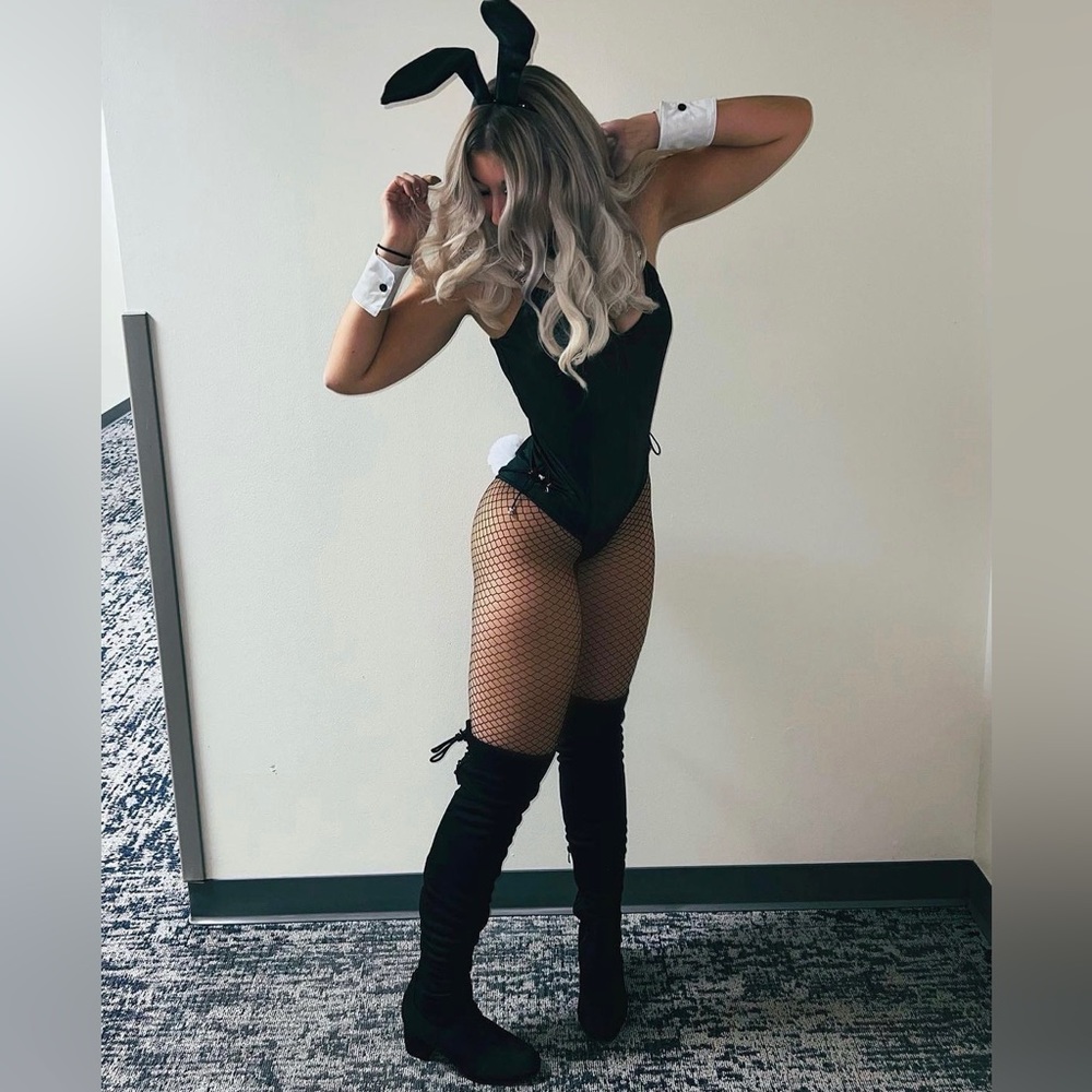 everything but the boots